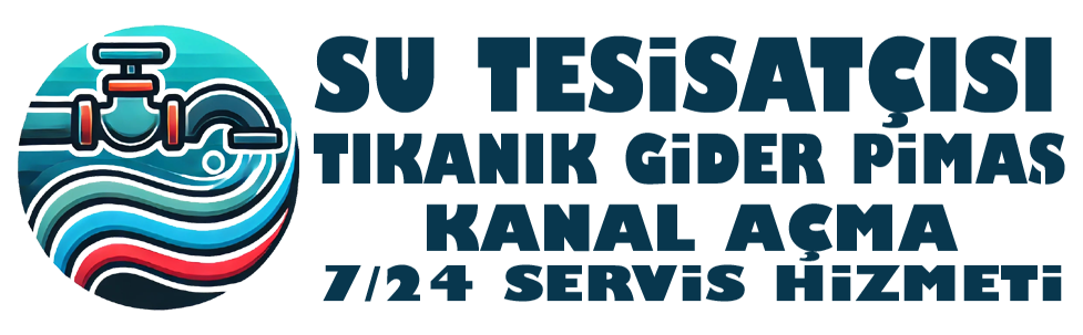 Antalya Tesisatçı Ustası - 7/24 Su Tesisatı & Tıkanıklık Açma Hizmeti