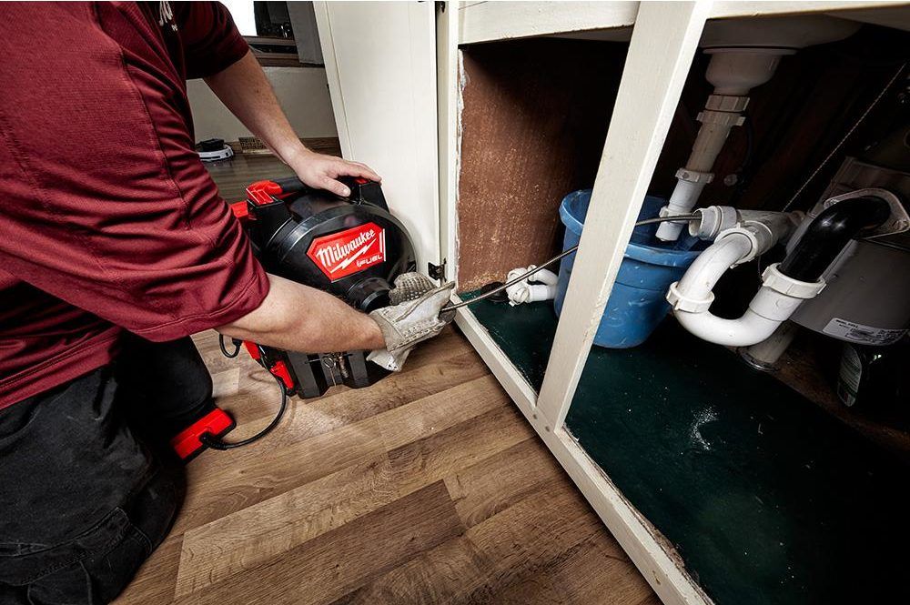 Antalya’da Lavabo Gideri Tıkanıklığı Açma Hizmeti
