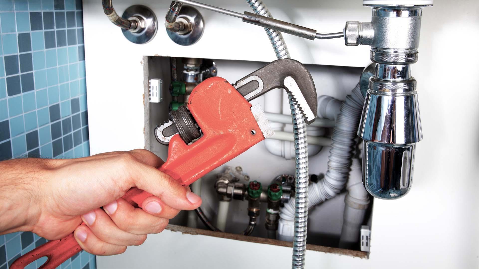 Antalya 7/24 Acil Su Tesisatçısı Hizmeti