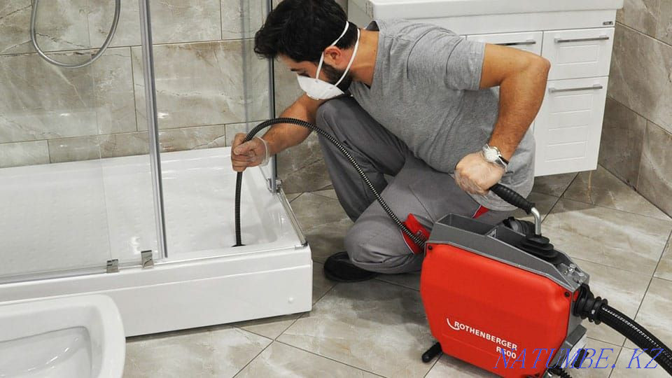 Antalya’da Endüstriyel ve Ticari Su Tesisatı Hizmetleri